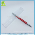 Vente chaude stylo promotionnel ballpen métal/aluminium avec logo